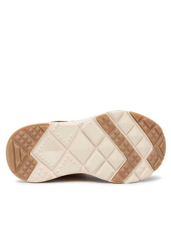 Sprandi Sprandi Черевики туристичні CP07-01404-02 Коричневий