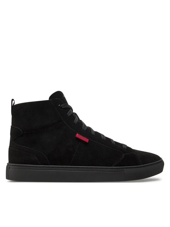Hugo Sneakers Morrie Hito numic 50523731 Noir