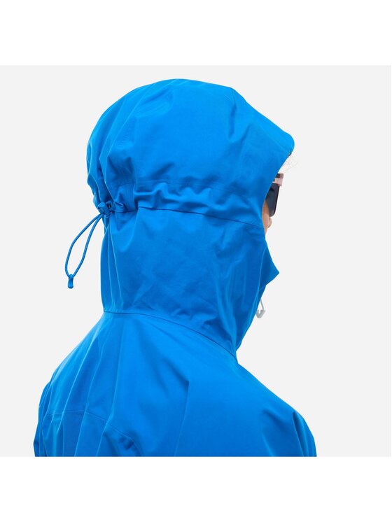 Millet Millet Kurtka przeciwdeszczowa Seneca Gtx 3L Jkt W Niebieski Active Fit