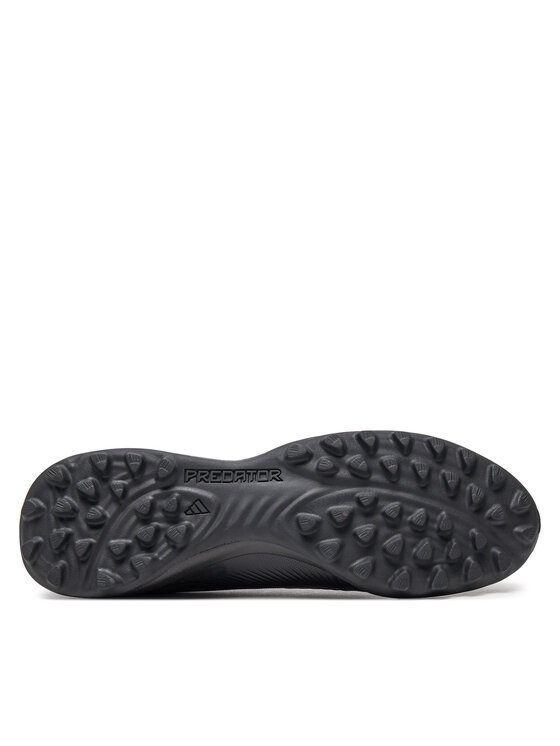 adidas adidas Ποδοσφαιρικά Παπούτσια Predator League Tf IF6377 Μαύρο