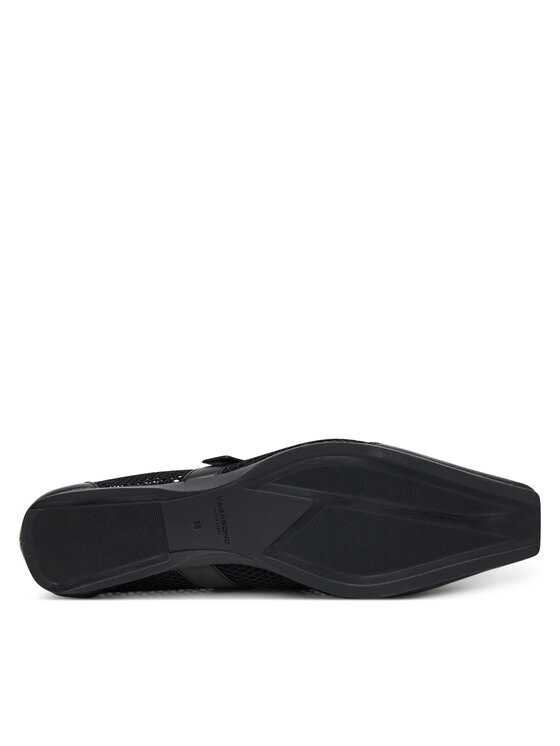 Vagabond Shoemakers Vagabond Shoemakers Μπαλαρίνες Wioletta 5701-315-20 Μαύρο