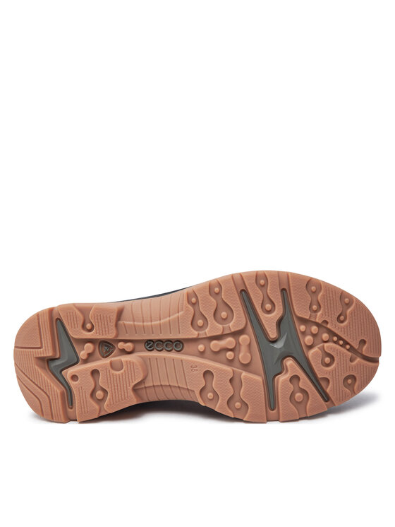 ECCO ECCO Bakancs Offroad W 82241361014 Bézs
