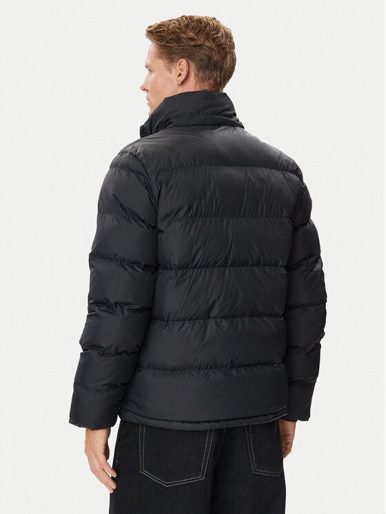 Gant Gant Kurtka zimowa Active Cloud 7006661 Czarny Regular Fit