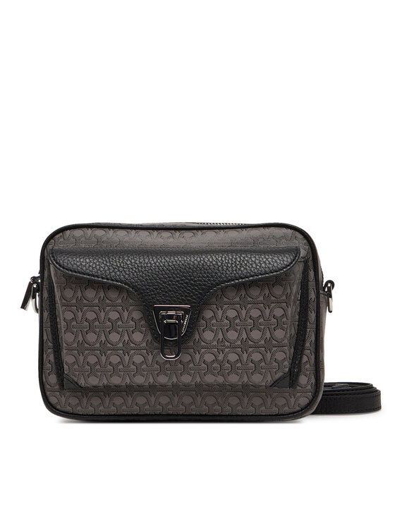 Coccinelle Coccinelle Handtasche E1 S0J 15 02 01 Grau