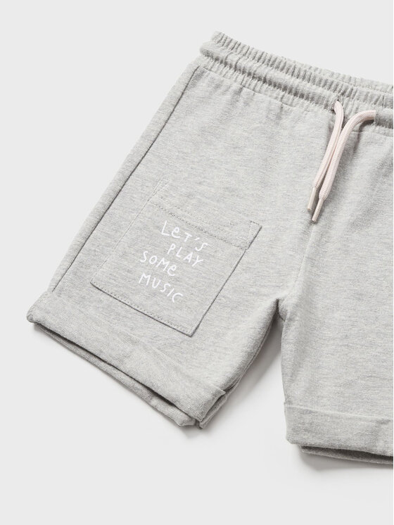 Mayoral Mayoral Set majica, top i hlače 1644 Šarena Regular Fit