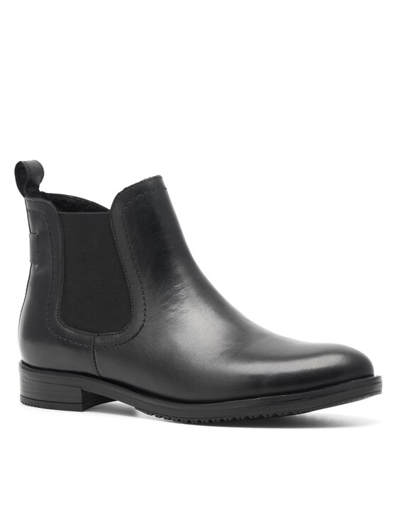 Lasocki Lasocki Stiefeletten WI23-DALIA3-01 Schwarz