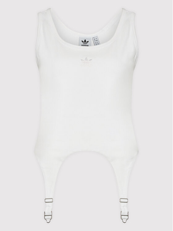 adidas adidas Top Always Original HF2005 Bijela Regular Fit