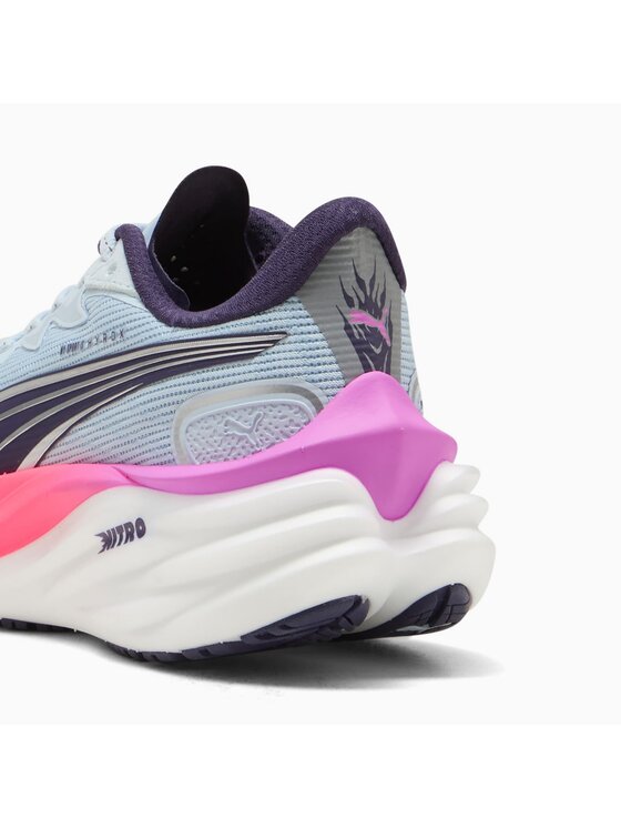 Puma Puma Sneakersy 312916 Niebieski