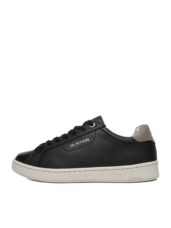 G-Star Raw G-Star Raw Sneakers CEO-BRADLEY-02 MI08 Schwarz