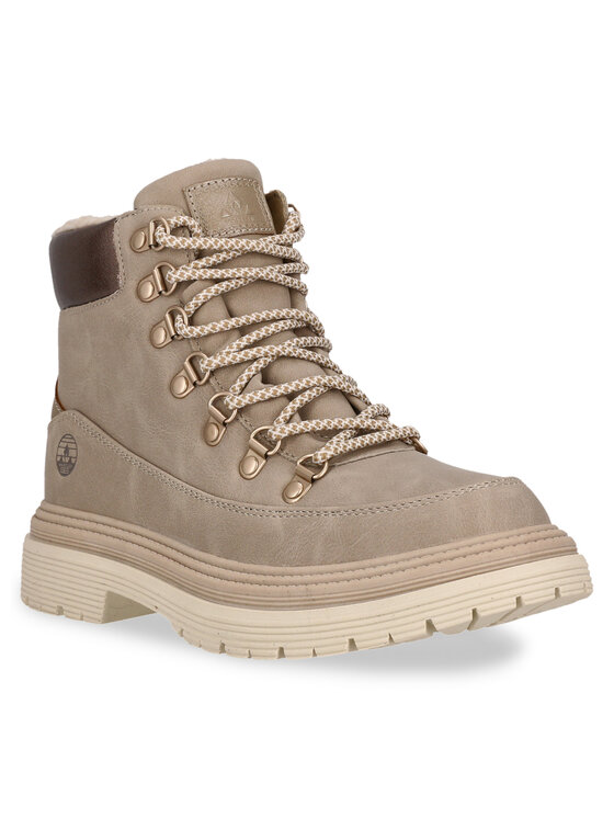 Whistler Whistler Traperid W244313 Pruun