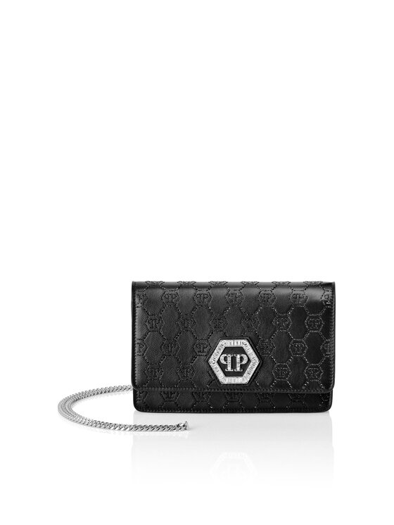 PHILIPP PLEIN PHILIPP PLEIN Torba 25747 Czarny