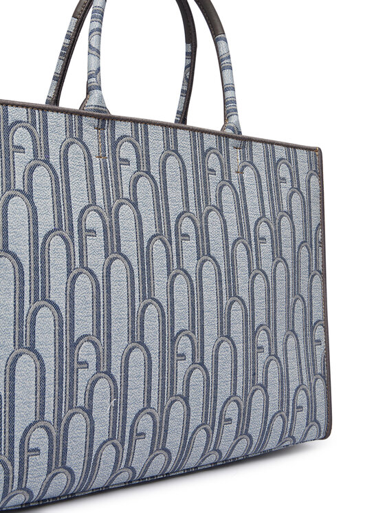 Furla Furla Borsetta Opportunity L WB00255 BX4423 CN G3600 Blu