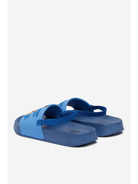 Paw Patrol Paw Patrol Sandalen CP66-SS25-317PAW Dunkelblau