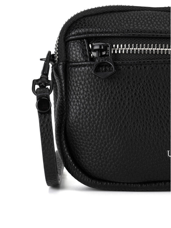 U.S. Polo Assn. U.S. Polo Assn. Τσαντάκι BEUXT8469MVP Μαύρο