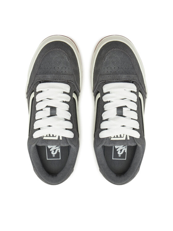 Vans Vans Sneakersy VN000D1JPBQ1 Sivá