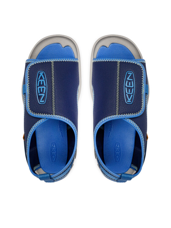 Keen Keen Szandál Knotch River Ot 1026157 Sötétkék