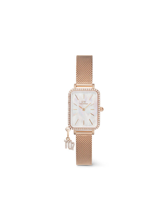 Daniel Wellington Daniel Wellington Orologio DW00100748 Oro rosa