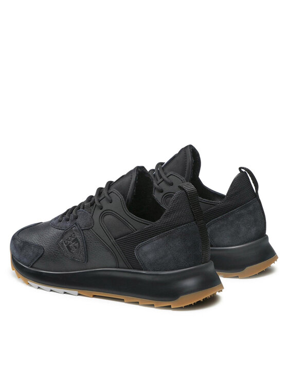 Sneakers Royale RLLU XW02 Nero