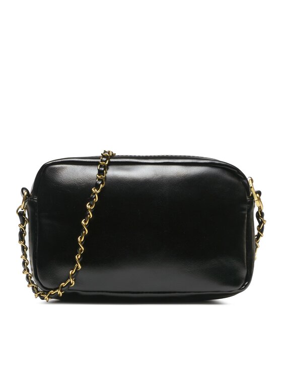 Monnari Monnari Handtasche BAG4530-020 Schwarz