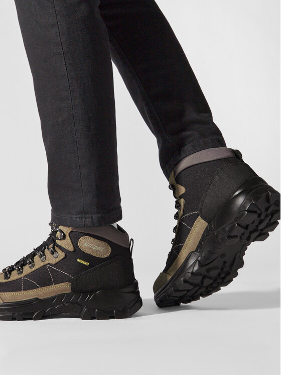 Grisport Grisport Trekking 13362SV89 Siva