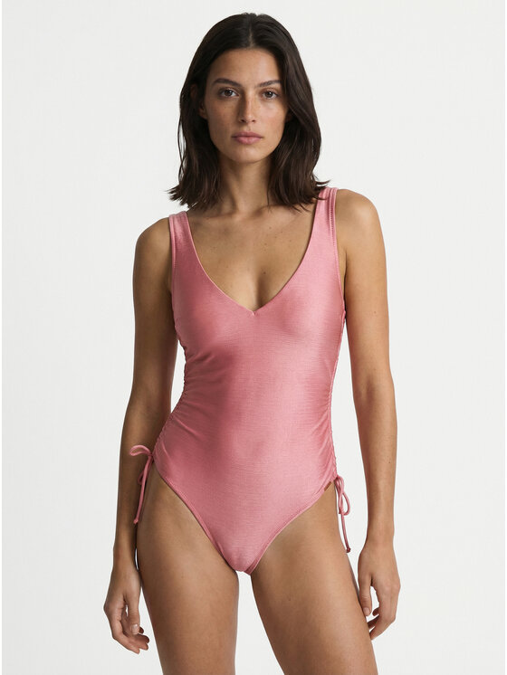Ysabel Mora Ysabel Mora Bikiny 83261 Ružová