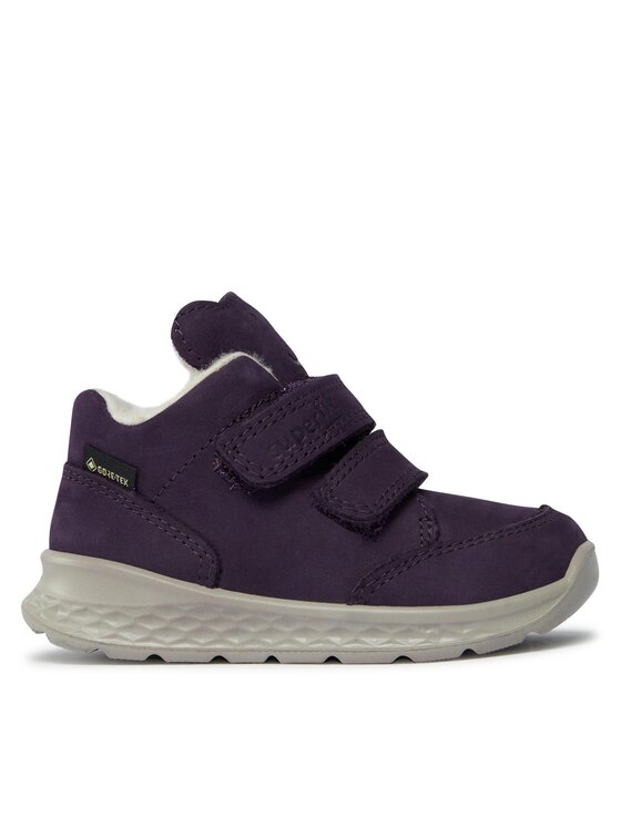 Ghete Superfit 1-000372-8500 M Albastru