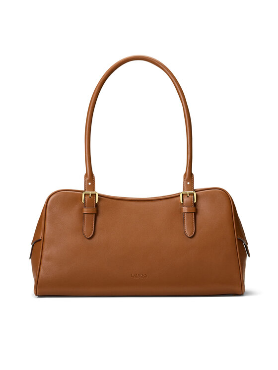 LAUREN RALPH LAUREN LAUREN RALPH LAUREN Kabelka 431P06068001 Hnědá