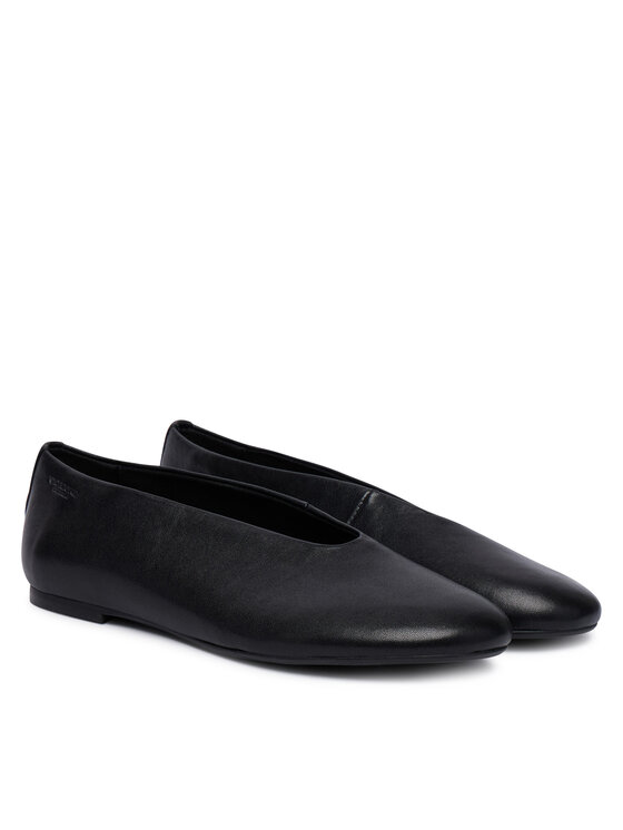 Vagabond Shoemakers Vagabond Shoemakers Halbschuhe Aleya 6119-101-20 Schwarz