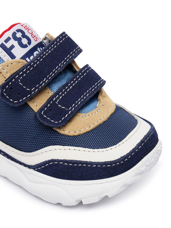 Naturino Naturino Снікерcи Falcotto By Naturino 2019002.1C49 M Cиній