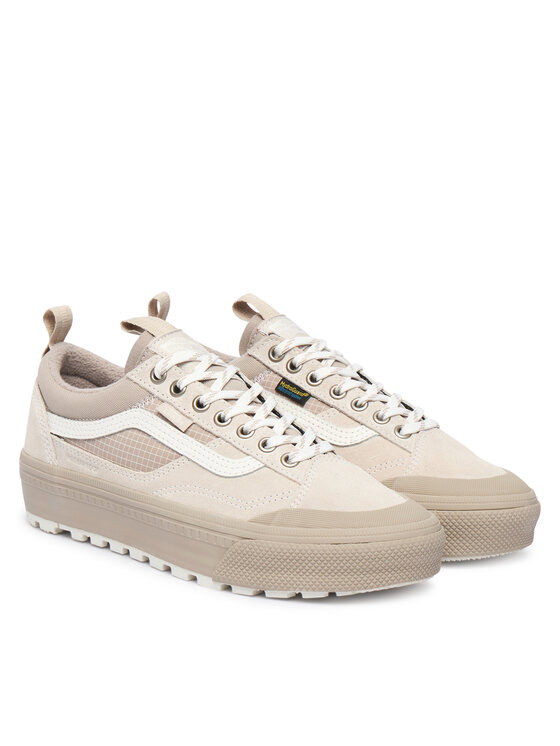 Vans Vans Tenisice MTE Old Skool Waterproof Insulated VN000DAZSTN1 Siva
