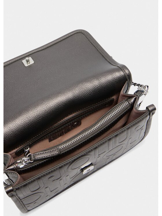 Liu Jo Liu Jo Borsa AF5158E053804020 Grigio