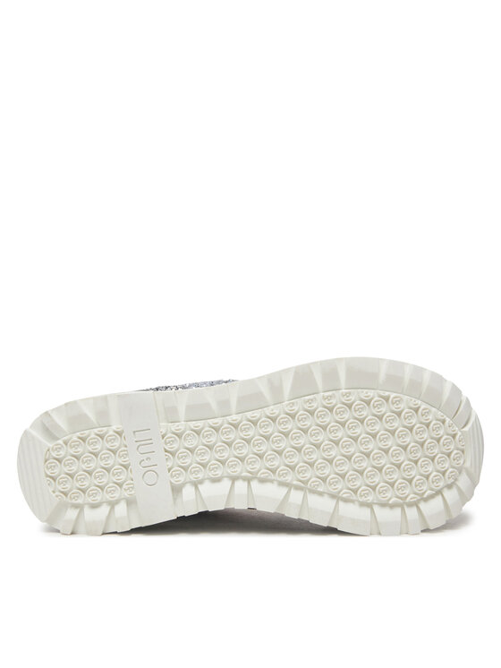 Liu Jo Liu Jo Sneakers BA5015 TX007 Argento