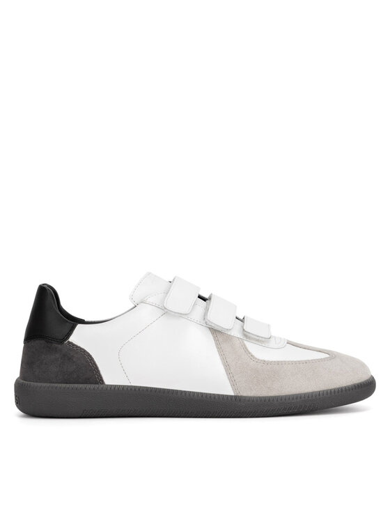 Gino Rossi Gino Rossi Sneakers TESSA-01-W1 Alb