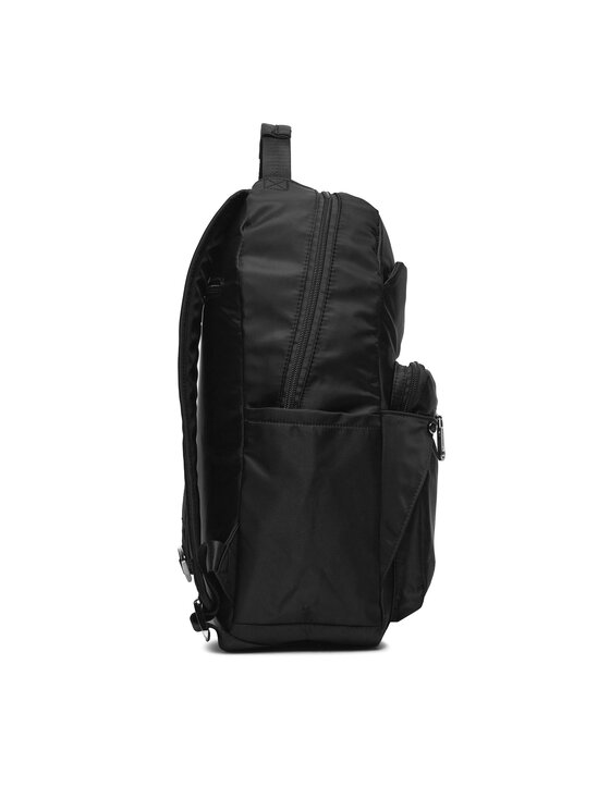 WITTCHEN WITTCHEN Ruksak 98-4Y-100-1S Crna