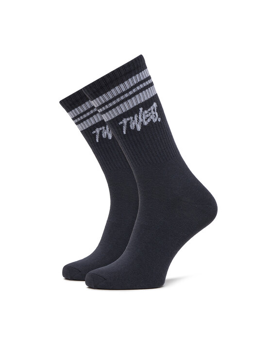 Jack&Jones Jack&Jones 3er-Set hohe Herrensocken Jactwes 12268711 Weiß