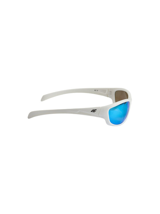 4F 4F Okulary przeciwsłoneczne ESSENTIALS Kolorowy