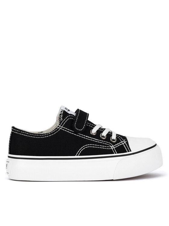 Sprandi Sprandi Scarpe da ginnastica YL201406(IV)DZ Nero