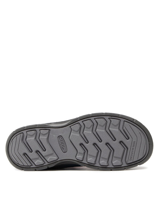 Keen Keen Bakancs Hikeport 2 Sport Mid Wp 1026603 Sötétkék