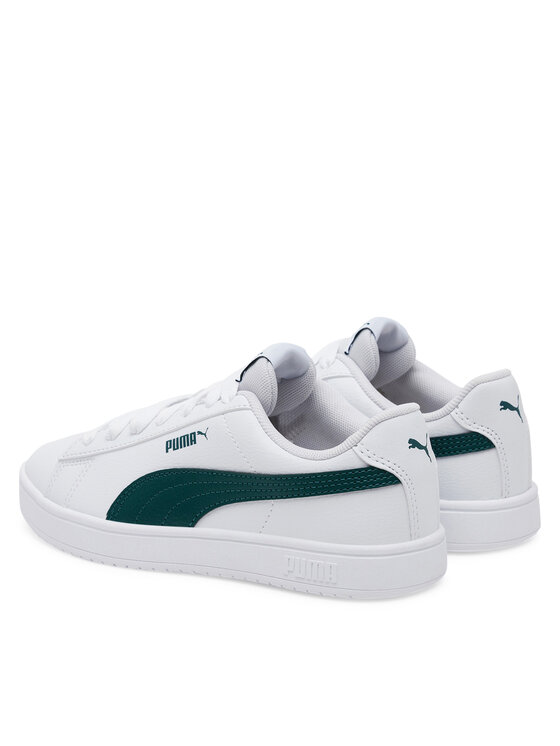 Puma Puma Сникърси Rickie Classic Jr 394252 15 Бял
