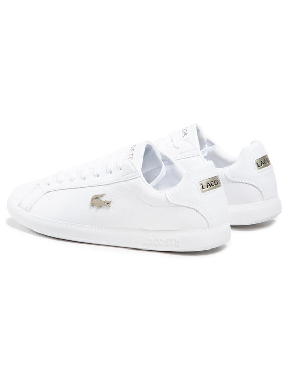 Lacoste Lacoste Superge Graduate 0721 1 Sma 7-41SMA001121G Bela