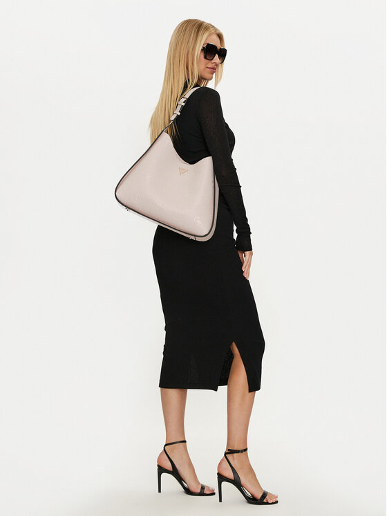 Guess Guess Käekott Keandra (PL) HWPL93 23030 Beež