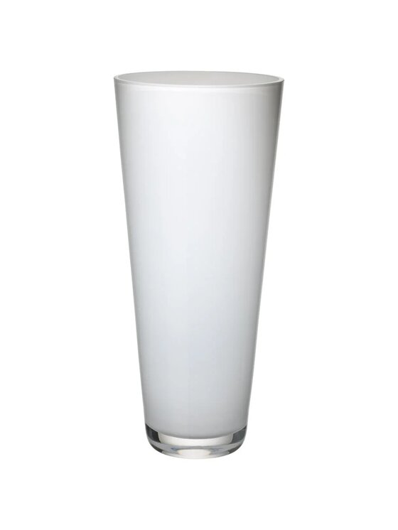 Villeroy & Boch Villeroy & Boch Wazon Verso Villeroy & Boch Biały