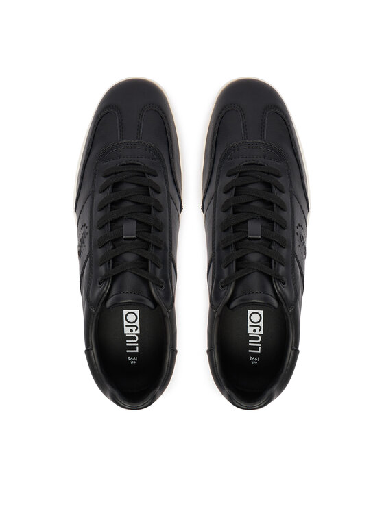 Liu Jo Liu Jo Sneakers 7B6015 P0102 Nero