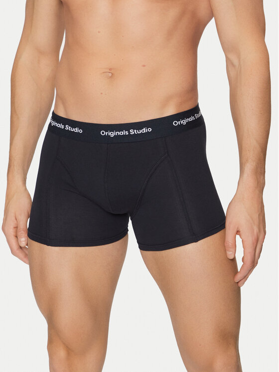 Jack&Jones Jack&Jones Set 5 parov boksaric Vesterbro 12279286 Pisana