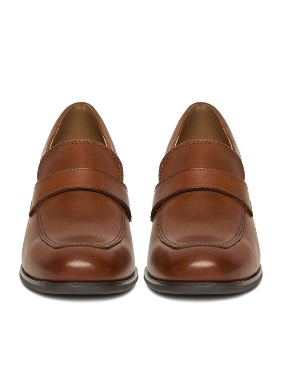 Lasocki Lasocki Scarpe basse CEO-WB-THESSA-06M Marrone