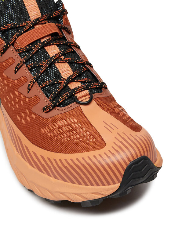 Merrell Merrell Edzőtermi cipők Agility Peak 5 Gtx GORE-TEX J068101 Narancssárga