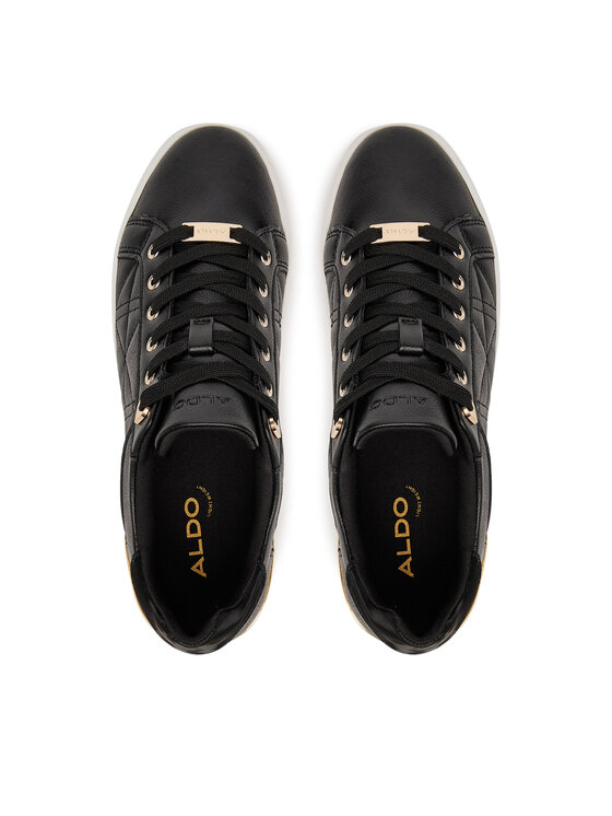 Aldo Aldo Tenisice Iconispec 13715316 Crna