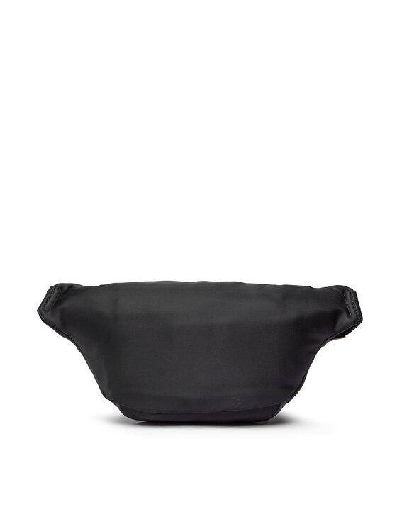 Valentino Valentino Saszetka nerka Kylo VBS47302 Czarny