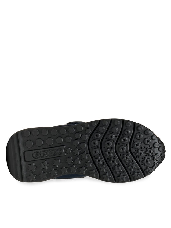 Geox Geox Sneakers J Fastics J46GZB 0BCBL C4256 D Dunkelblau