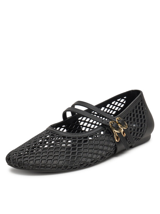 JENNY JENNY Балетки CT0613-78 Чорний